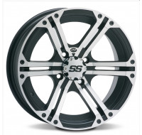 ITP SS212 W7 R12 PCD4x156 ET4 MWB